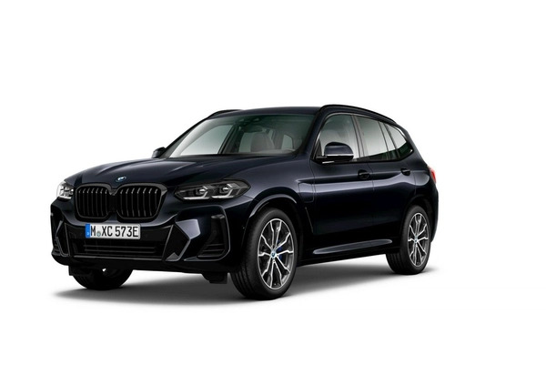 BMW X3 cena 314900 przebieg: 14781, rok produkcji 2023 z Wołczyn małe 46